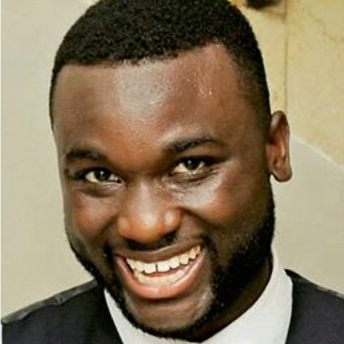 Yaw Kyeremateng, Director of Forensics